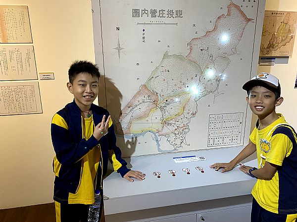 放大圖：